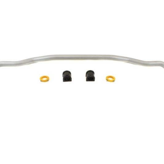 Whiteline EVO X Rear 27 mm Heavy Duty Adjustable Swaybar-Sway Bars-Whiteline-WHLBMR84Z-SMINKpower Performance Parts