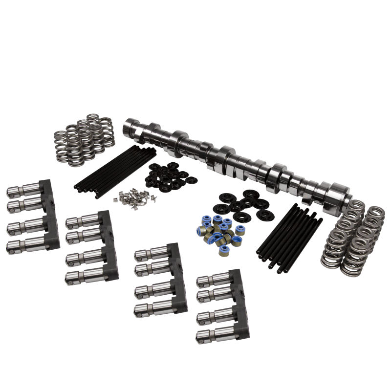 COMP Cams Stage 2 Master Camshaft Kit Dodge Non-VVT 5.7/6.1L HEMI-tuningsupply.com