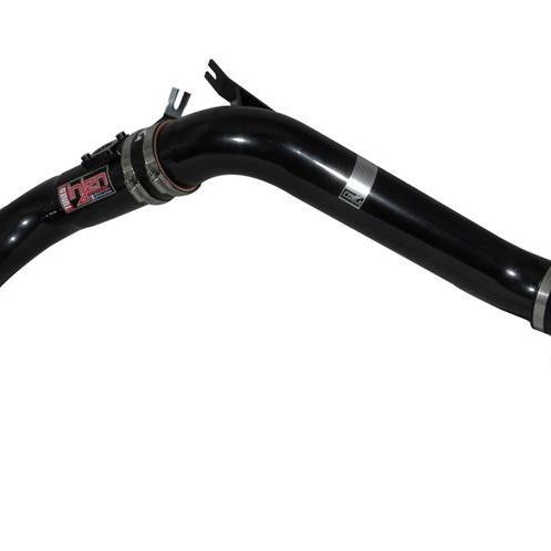 Injen 09-11 Acura TSX 2.4L 4cyl Black Cold Air Intake-tuningsupply.com