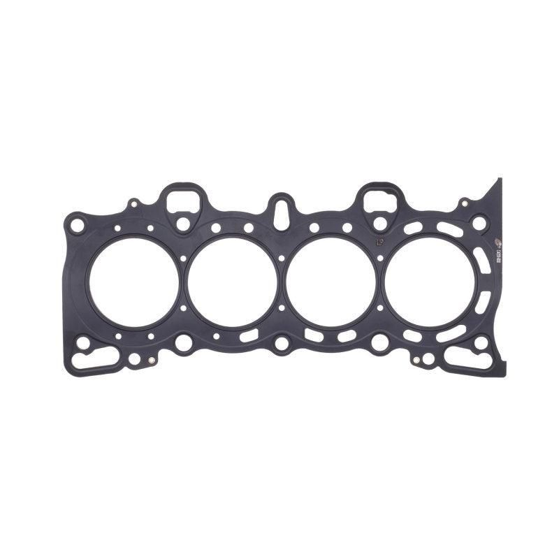 Cometic 92-00 Honda Civic D15Z1/D16Y5/D16Y7/D16Y8/D16Z6 75.5mm Bore .056in MLS Cylinder Head Gasket-tuningsupply.com