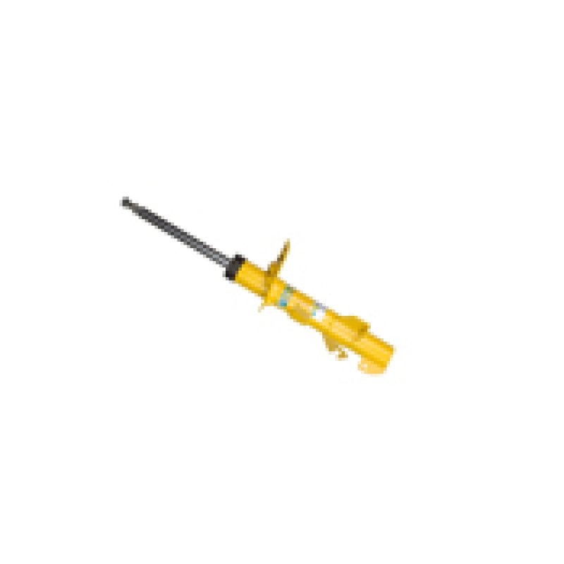 Bilstein B6 14-17 Jeep Cherokee Front Right Suspension Strut Assembly w/ Active Drive I-tuningsupply.com