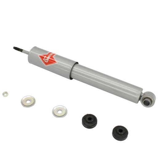 KYB Shocks & Struts Gas-A-Just Rear CHEVROLET Corvette 1988-96-tuningsupply.com