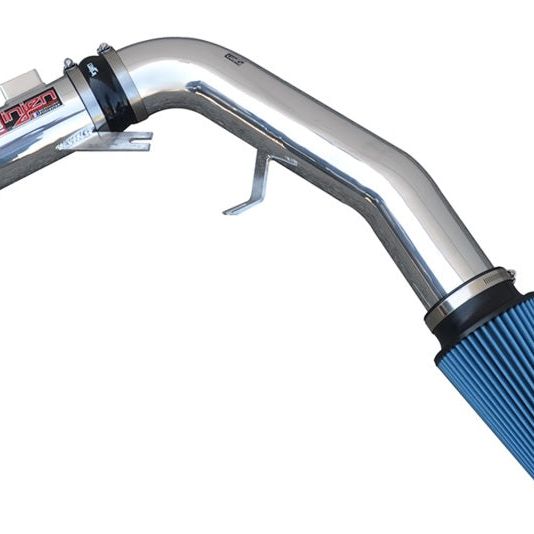 Injen 2015+ Acura TLX 3.5L V6 Black Cold Air Intake-tuningsupply.com