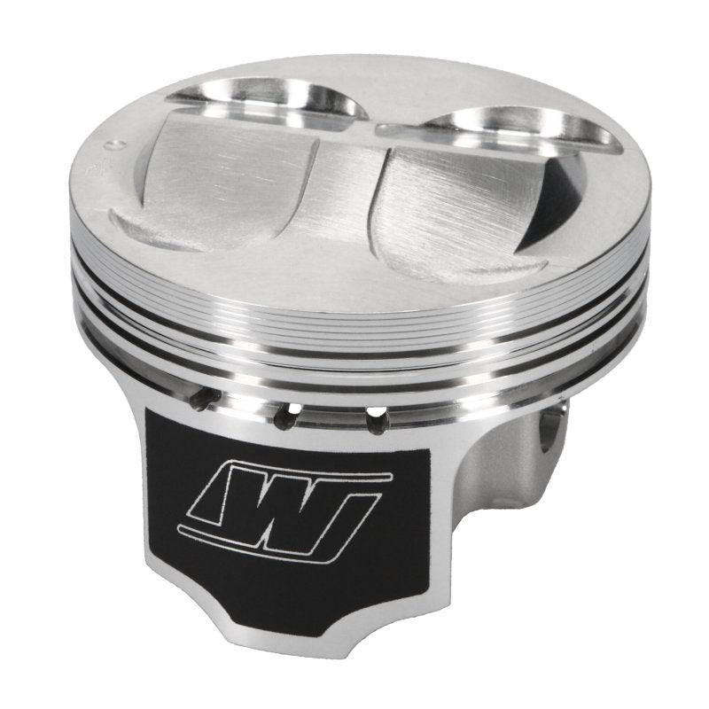 Wiseco MAZDA MIATA 1.8L 4v 10.5:1 83.5MM Piston Shelf Stock Kit - SMINKpower Performance Parts WISK590M835 Wiseco