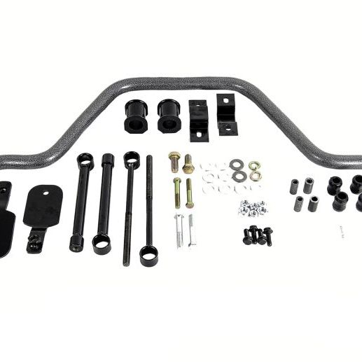 Hellwig 17-21 Ford F-250/F-350 Super Duty 4WD Solid Heat Treated Chromoly 1-1/4in Rear Sway Bar-tuningsupply.com