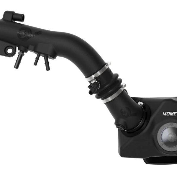 aFe Power 2021 Ford Bronco Sport L4-2.0L (t) Momentum GT Cold Air Intake System w/ Pro 5R Filter-tuningsupply.com