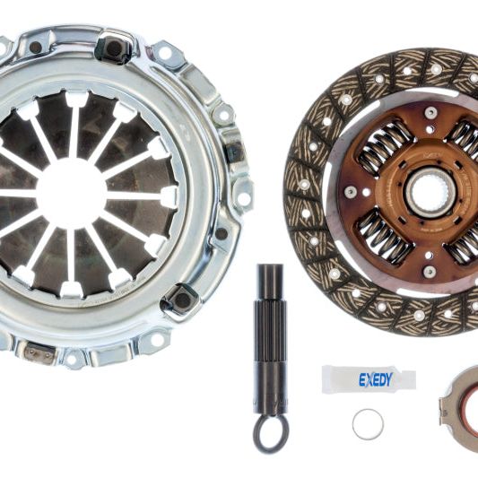 Exedy 2002-2006 Acura RSX Type-S L4 Stage 1 Organic Clutch-tuningsupply.com