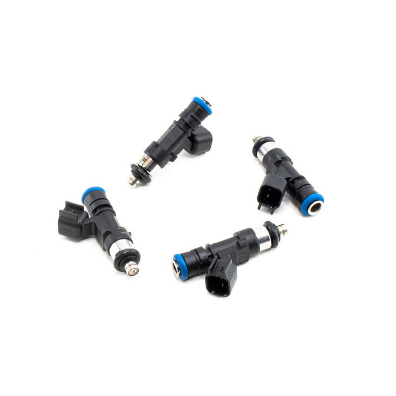 DeatschWerks Honda Civic Si / RSX K20/K24 & 06-09 S2000 F22 1000CC Bosch EV14 Injectors-tuningsupply.com