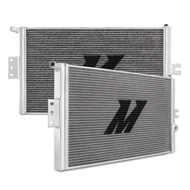 Mishimoto 16+ Infiniti Q50/Q60 3.0T Performance Heat Exchanger-tuningsupply.com