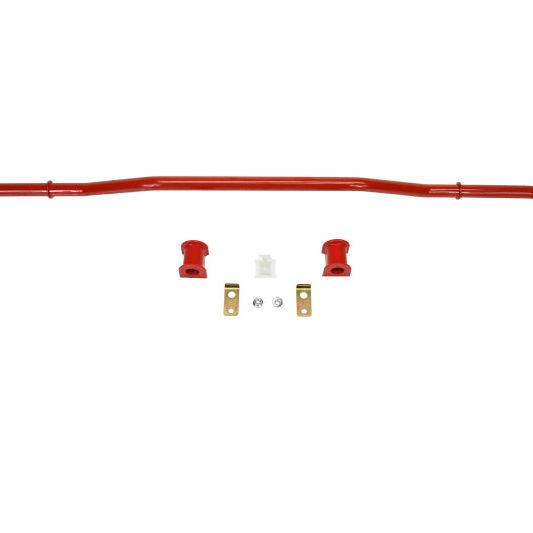 Pedders 2015+ Ford Mustang S550 Adjustable 25mm Rear Sway Bar-Sway Bars-Pedders-PEDPED-429024-25-SMINKpower Performance Parts