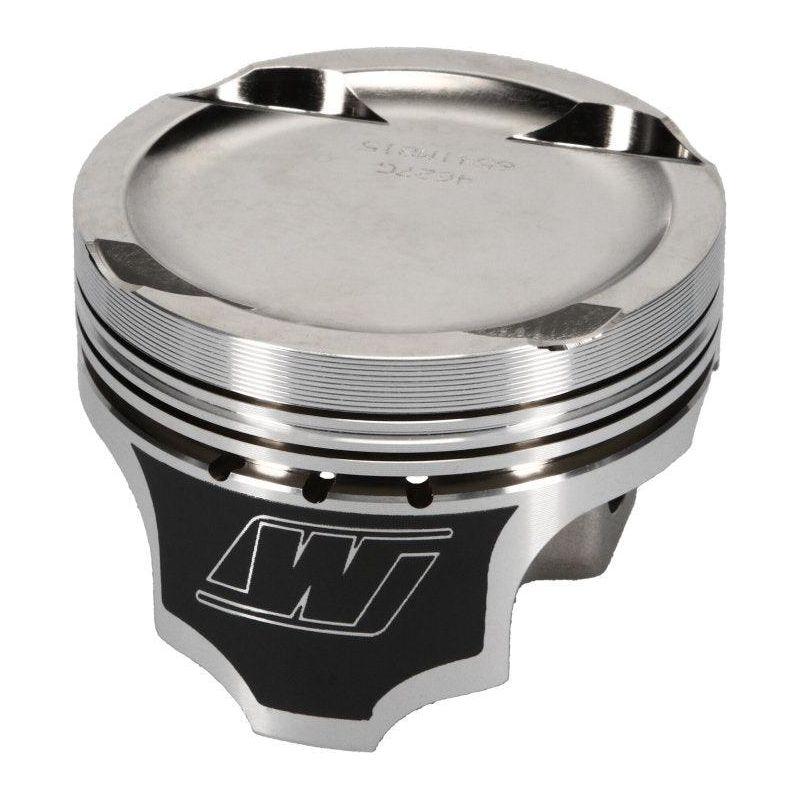 Wiseco Acura Turbo -12cc 1.181 X 81.5MM Piston Kit - SMINKpower Performance Parts WISK541M815AP Wiseco