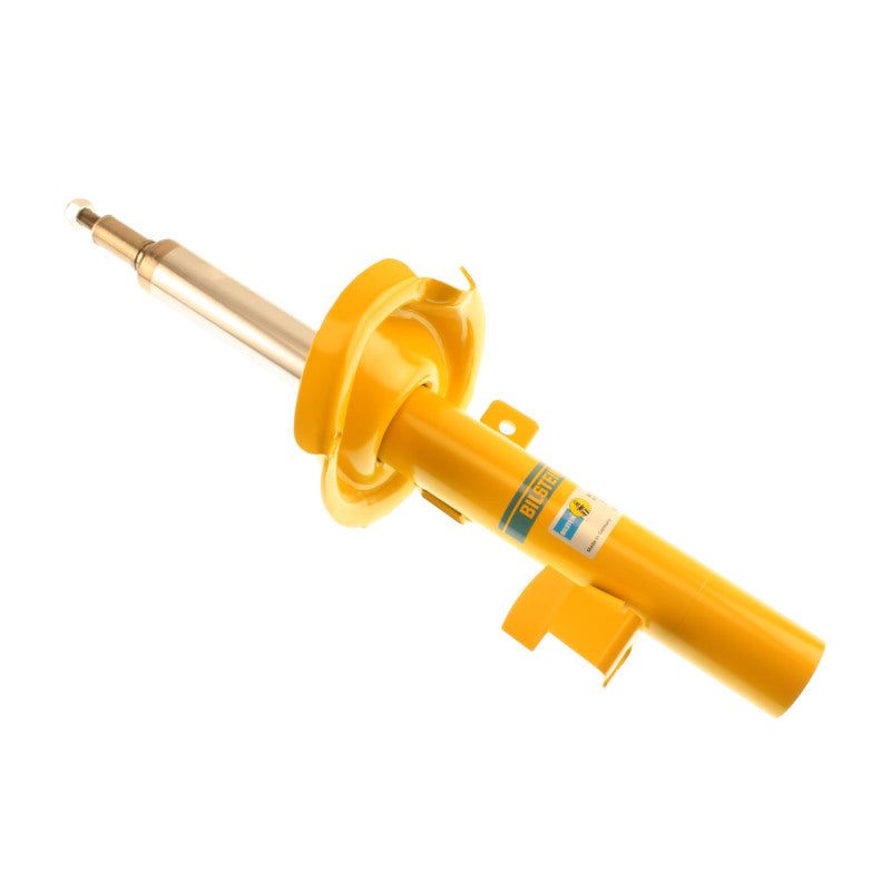 Bilstein B8 2006 Volvo V50 T5 FWD Front Left 36mm Monotube Strut Assembly-tuningsupply.com