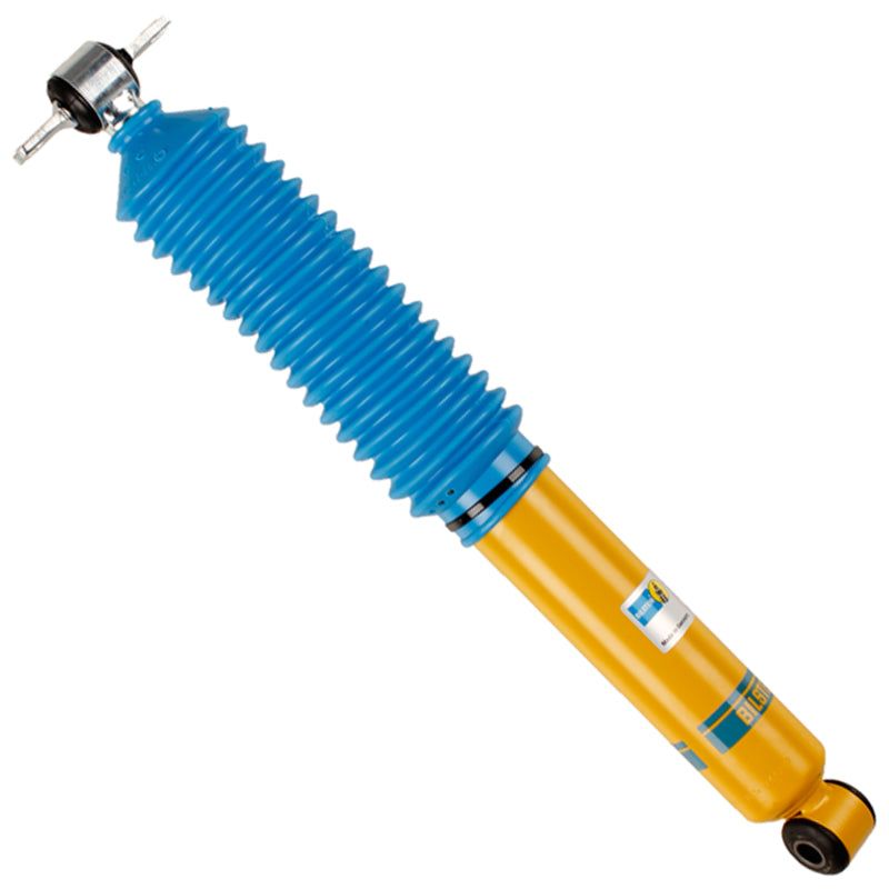 Bilstein B6 1998 Jeep Wrangler SE Rear 46mm Monotube Shock Absorber-tuningsupply.com