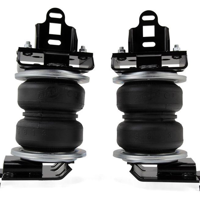 Air Lift Loadlifter 5000 Air Spring Kit for 2019 Ram 1500 4WD-tuningsupply.com