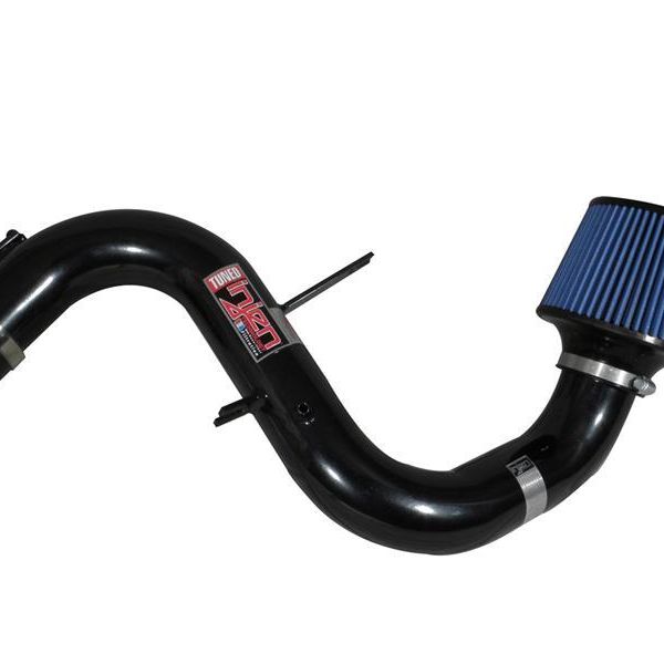 Injen 00-03 Celica GT Black Cold Air Intake-tuningsupply.com