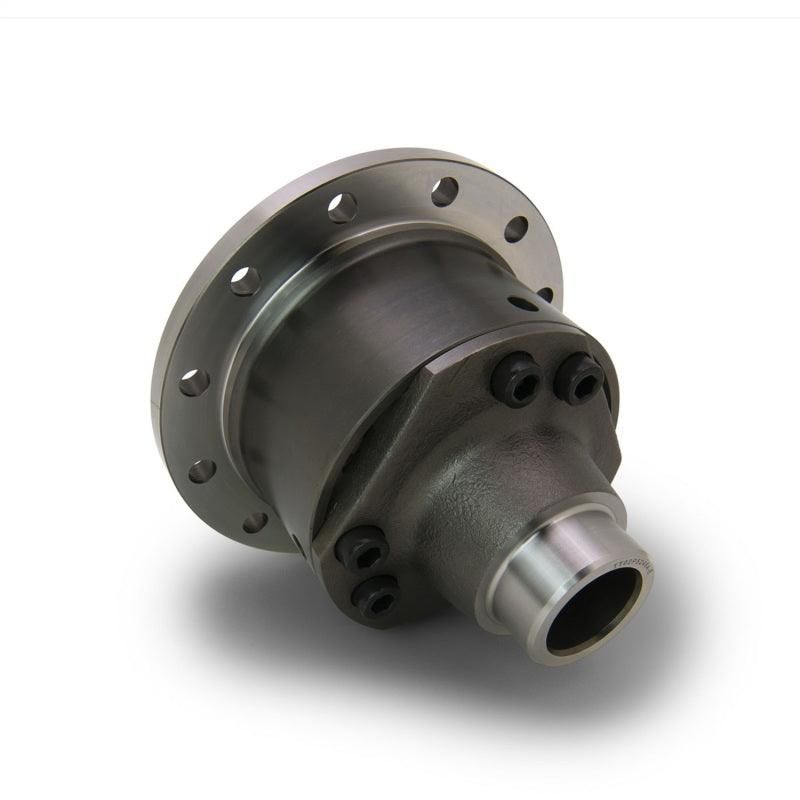 Eaton Detroit Truetrac Differential 35 Spline 1.50in Axle Shaft Dia 4.10 & Down Ratio Rear Dana 60-tuningsupply.com