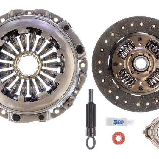 Exedy OE 2005-2005 Saab 9-2X H4 Clutch Kit-tuningsupply.com