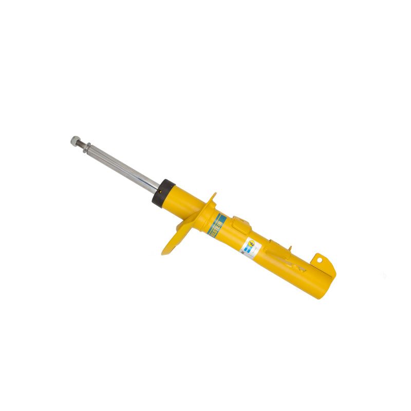 Bilstein B6 14-17 Jeep Cherokee Front Right Suspension Strut Assembly w/ Active Drive II-tuningsupply.com