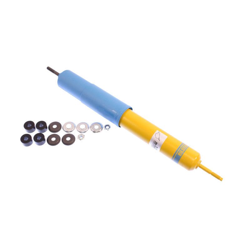 Bilstein B6 1959 Volvo 122 Base Rear 46mm Monotube Shock Absorber-tuningsupply.com