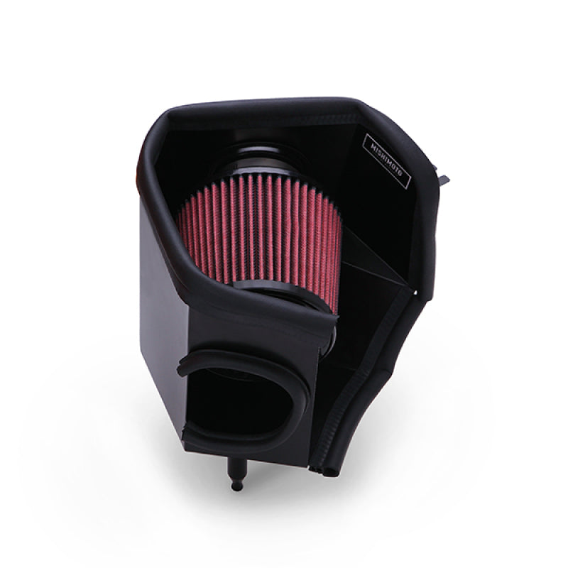 Mishimoto 03-06 Nissan 350Z Performance Air Intake-tuningsupply.com