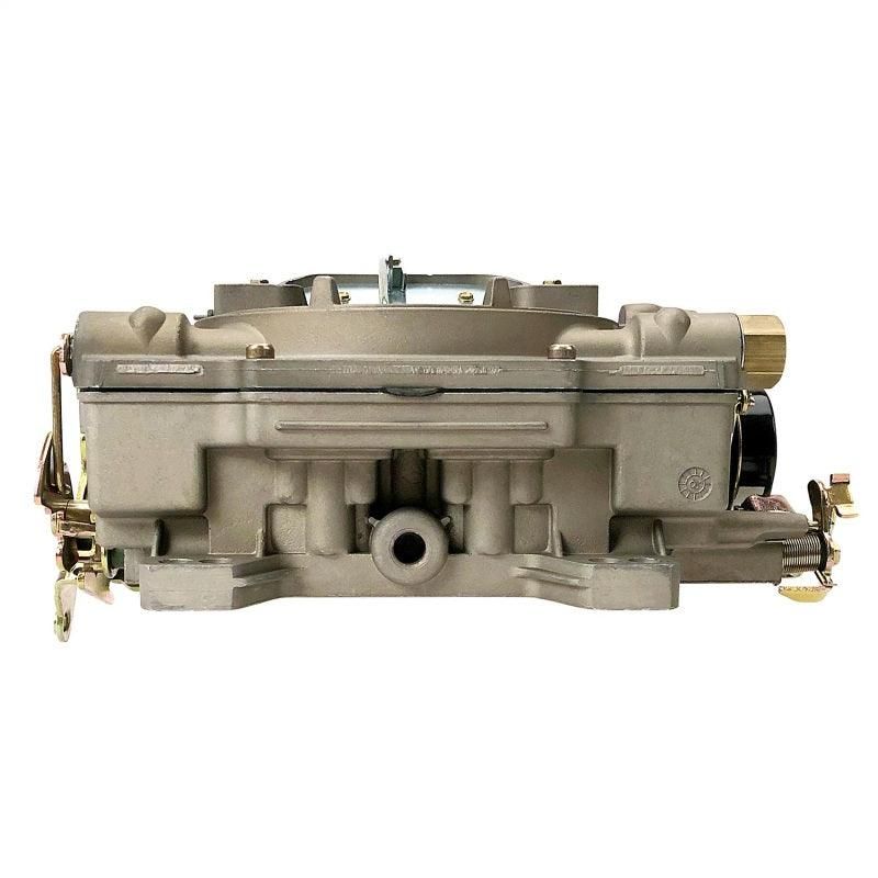 Edelbrock Carburetor Marine 4-Barrel 600 CFM Electric Choke-tuningsupply.com