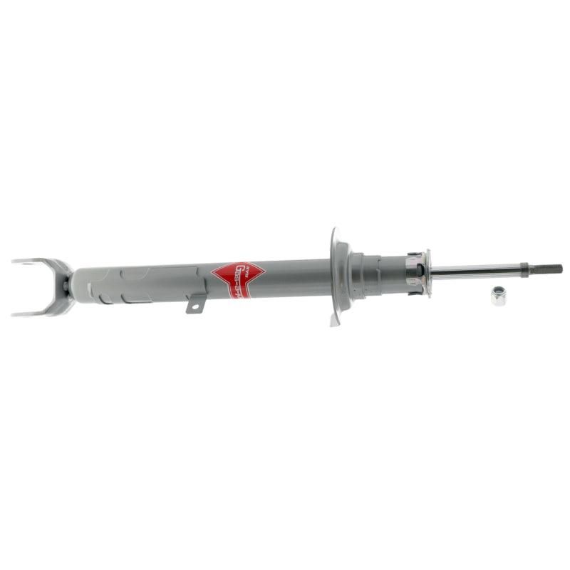 KYB Shocks & Struts Gas-A-Just Front Left 13-20 Lexus GS350 - RWD with Adaptive Suspension-tuningsupply.com