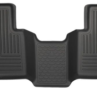 

Husky Liners 19111 - HSL19111 - Husky Liners 15 Chevrolet Colorado Crew Cab WeatherBeater Black 2nd Seat Floor Liners - Shipped in Europe - Tuningsupply.com
