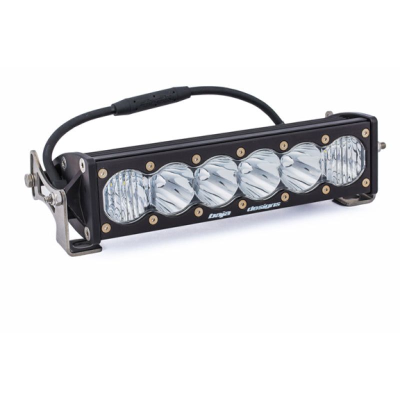 Baja Designs OnX6 10in Driving Combo LED Light Bar-tuningsupply.com