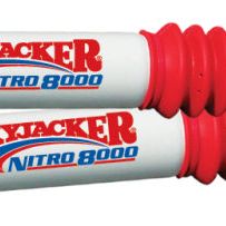 Skyjacker Shock Absorber 1993-1995 Isuzu Pickup Rear Wheel Drive-Shocks and Struts-Skyjacker-SKYN8052-SMINKpower Performance Parts