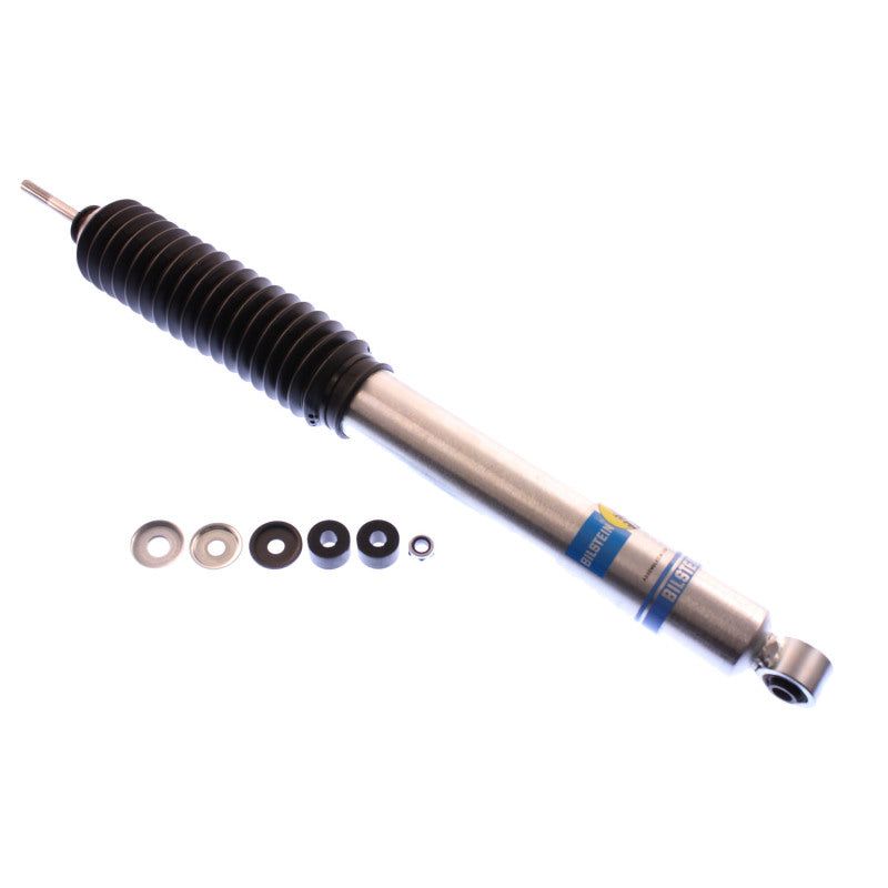 Bilstein 5100 Series 2000 Toyota Tundra Base Rear 46mm Monotube Shock Absorber-tuningsupply.com