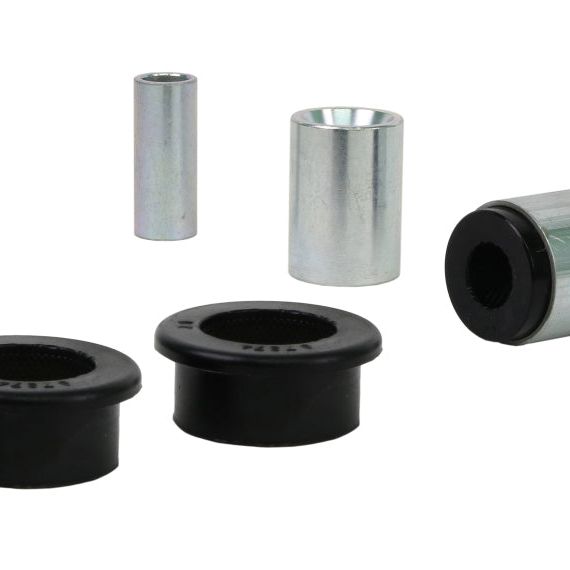 Whiteline Plus 95-04 Nissan Pathfinder R50 Rear Panhard Rod Bushing - SMINKpower Performance Parts WHLW83395 Whiteline