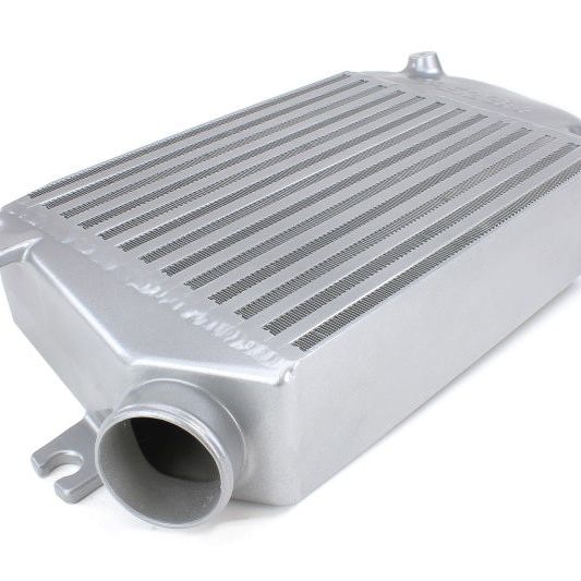 Perrin Subaru WRX 15+ Top Mount Intercooler - Silver - SMINKpower Performance Parts PERPSP-ITR-325SL Perrin Performance