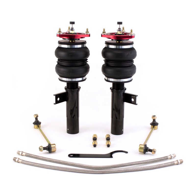 Air Lift Performance 05-14 Audi A3 / 06-15 Audi TT / VW 06-14 Golf/GTI / 05-15 Jetta Front Kit-tuningsupply.com