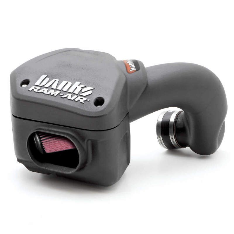 Banks Power 94-02 Dodge 5.9L Ram-Air Intake System-tuningsupply.com