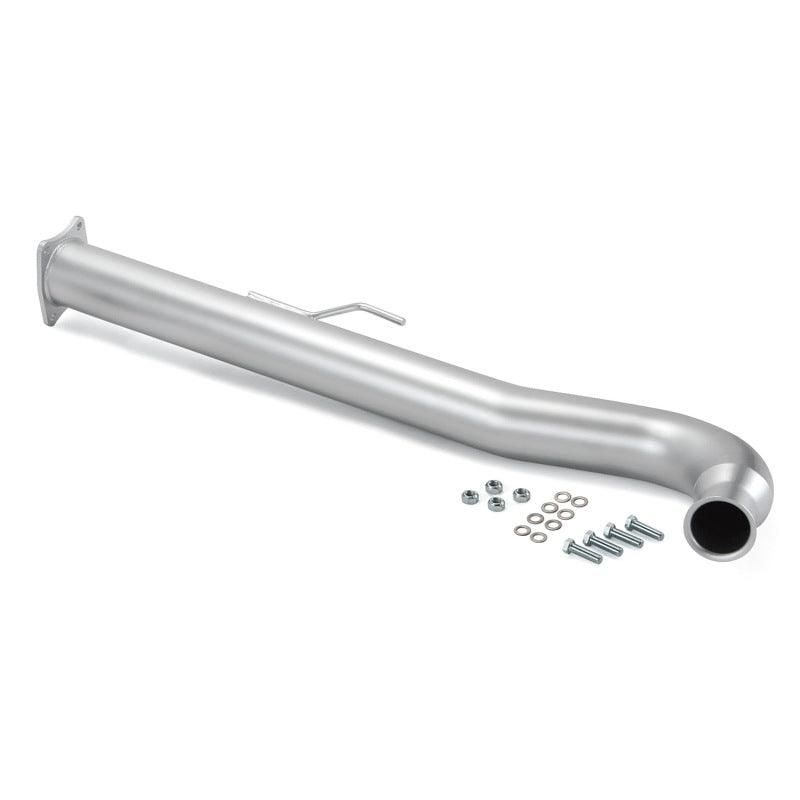 Banks Power 01-04 Chevy 6.6L Monster Exhaust Head Pipe Kit-tuningsupply.com