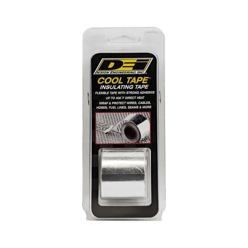 DEI Cool Tape 1-1/2in x 15ft Roll-tuningsupply.com