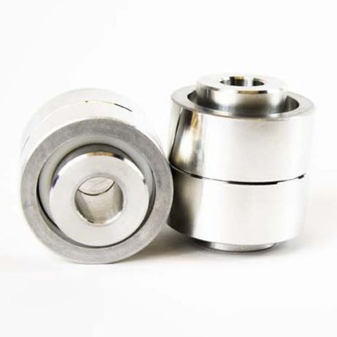 

SPL Parts SPL FLBS Z33 - SPPSPL FLBS Z33 - SPL Parts 03-08 Nissan 350Z Front Lower Arm Shock Monoball Bushings - Shipped in Europe - Tuningsupply.com
