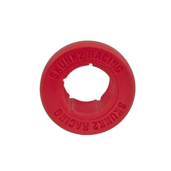 Skunk2 Rear Camber Kit and Lower Control Arm Replacement Bushings (2 pcs.) - Red - SMINKpower Performance Parts SKK916-05-0095 Skunk2 Racing