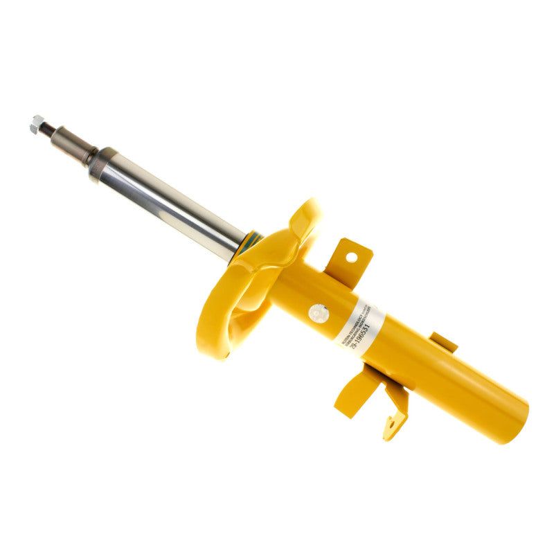 Bilstein B8 (SP) 12-13 Ford Focus Front Left 36mm Monotube Strut Assembly-tuningsupply.com