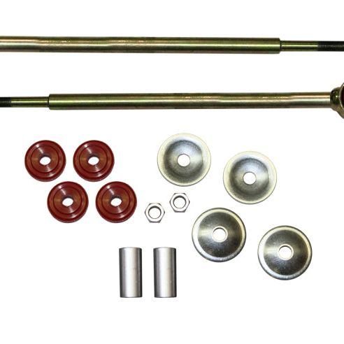 Skyjacker 1980-1997 Ford F-350 4 Wheel Drive Sway Bar Link - SMINKpower Performance Parts SKYSBE305 Skyjacker