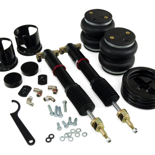 Air Lift Performance 2015-2024 Ford Mustang (S550 / S650) Rear Kit-tuningsupply.com