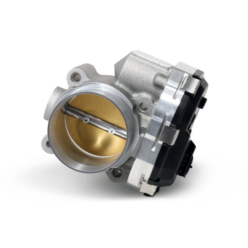 BBK 2015+ Ford Mustang 2.3L EcoBoost 65mm Power Plus Series Throttle Body-tuningsupply.com