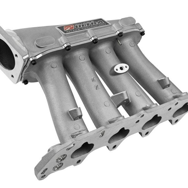 Skunk2 Ultra Series B Series VTEC Street Intake Manifold - Silver - SMINKpower Performance Parts SKK307-05-0500 Skunk2 Racing