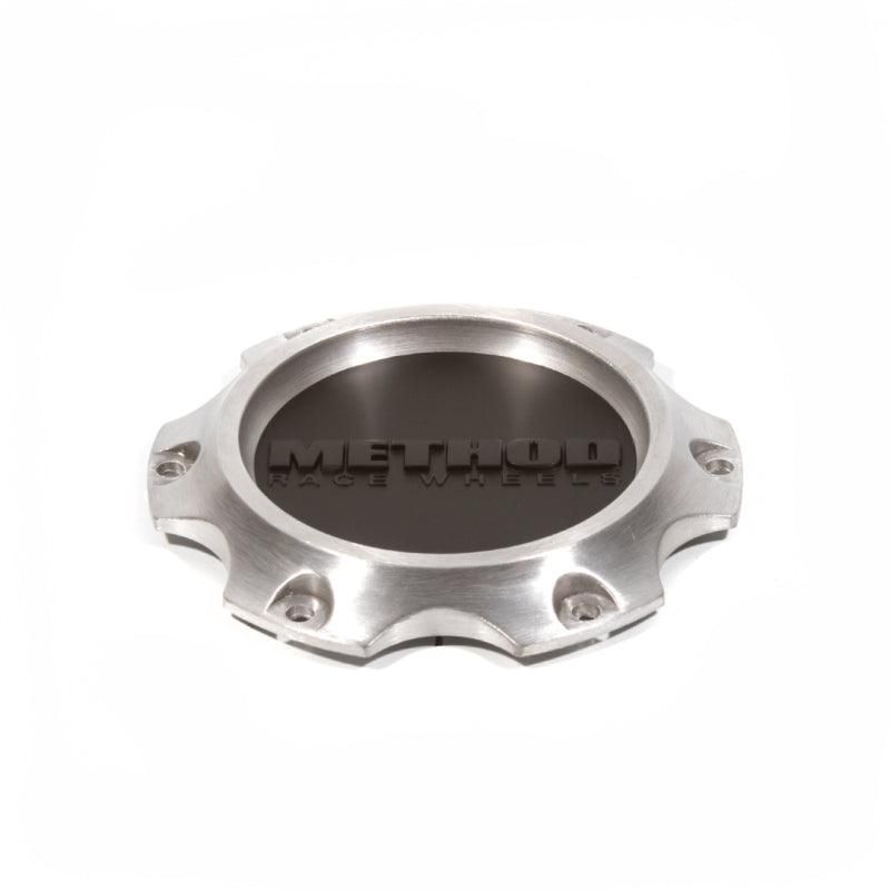 Method Cap T077 - 106.25mm - Brushed - Screw On-tuningsupply.com