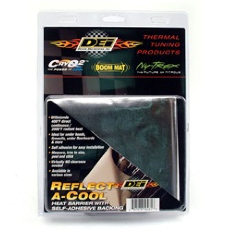 DEI Reflect-A-Cool 3ft x 4ft Sheet-tuningsupply.com