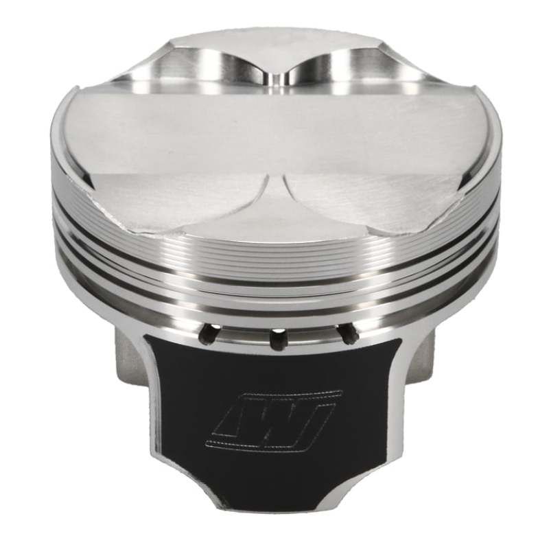 Wiseco Toyota 4AG 4V DOME +5.9cc (6506M815 Piston Shelf Stock Kit - SMINKpower Performance Parts WISK506M815 Wiseco