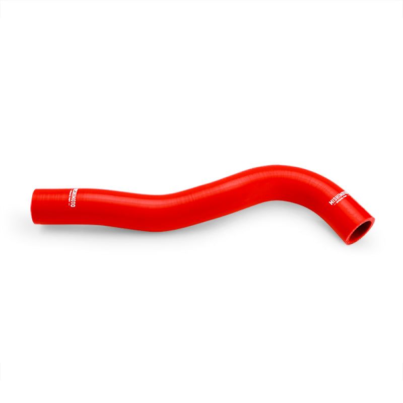 Mishimoto 2016+ Honda Civic 1.5T Red Silicone Coolant Hose Kit-tuningsupply.com