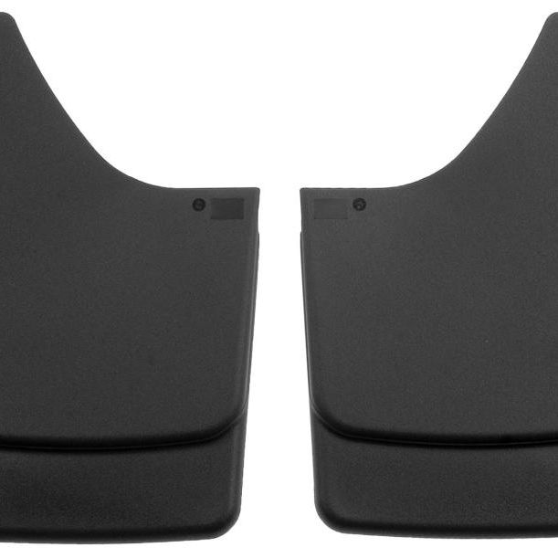 Husky Liners Universal Mud Guards (Small to Medium Vehicles)-tuningsupply.com