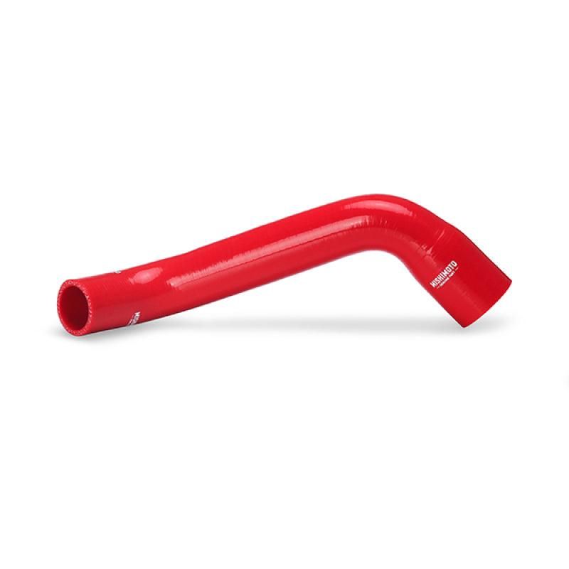 Mishimoto 05-08 Chevy Corvette/Z06 Red Silicone Radiator Hose Kit-tuningsupply.com