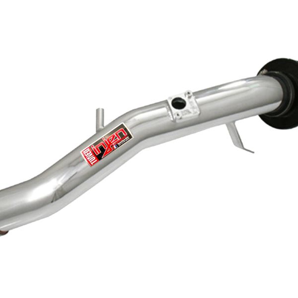 Injen 06-15 Lexus IS250 2.5L V6 Polished Short Ram Intake-tuningsupply.com